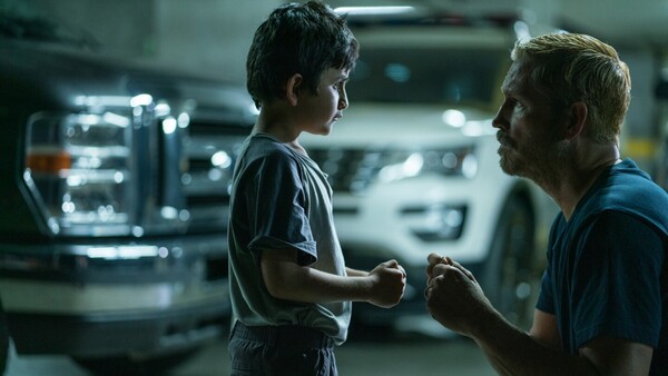 Diputados declara de interés nacional y educativo la película Sonido de Libertad
