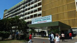 IPS acuerda con farmacéuticas abonar parcialmente deuda de USD 270 millones