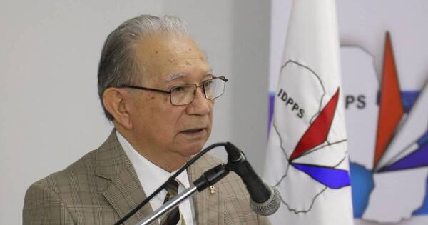 La Nación / No hay inconstitucionalidad en designaciones de Peña, afirma exministro de la Corte