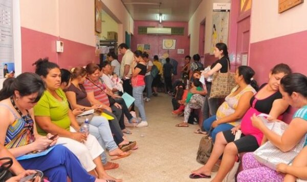 Funcionamiento de los hospitales entre los desafíos del nuevo director de la Undécima Región Sanitaria
