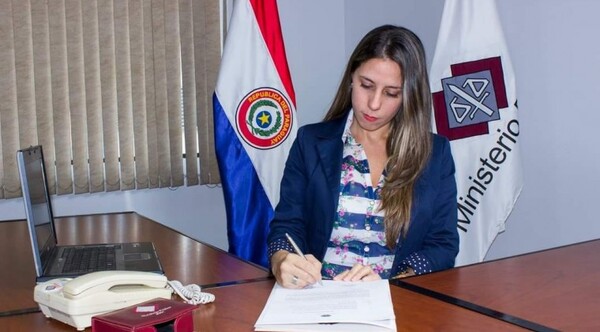 Jueza acusada de cohecho en la localidad de Neuland | 1000 Noticias