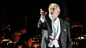 Plácido Domingo vuelve a Paraguay