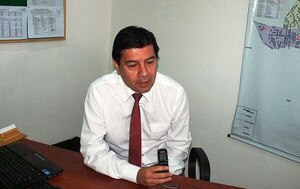 Es oficial: Lucio Aguilera será el director del HGSL - San Lorenzo Hoy