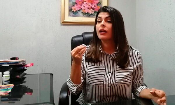 Marta Raviolo afirma que son cada vez más las pruebas contra Buker y su esquema