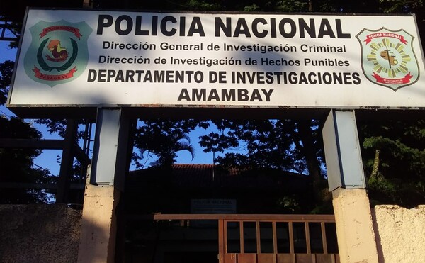 Cae abatido un presunto sicario y secuestrador en enfrentamiento con la Policía - La Tribuna