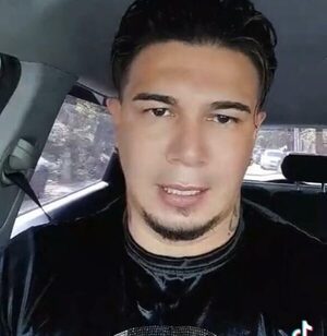 (VIDEO) ¡Lazaga le dio un consejo a La Comadre!