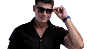 Pablo Rodríguez habla de su estreno en Corazón FM: "Más que feliz"