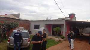 Amambay: presunto sicario y secuestrador murió abatido por la Policía - Unicanal