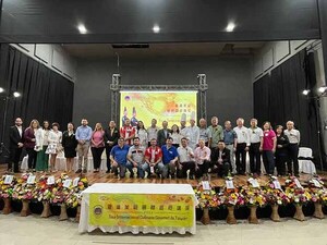 Con gran éxito se desarrolló primer día del “Tour Internacional Culinario Gourmet de Taiwán” | DIARIO PRIMERA PLANA