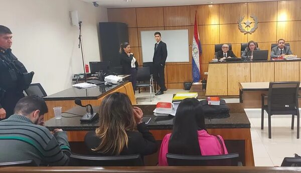 Caso Samuelito: condenan a 12 años a joven que atropelló y mató a un niño - ABC en el Este - ABC Color