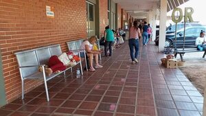 Perdió a su madre por no poder comprar medicamentos oncológicos - Nacionales - ABC Color