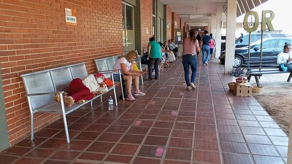 Perdió a su madre por no poder comprar medicamentos oncológicos - Nacionales - ABC Color
