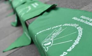Diario HOY | Suprema Corte de Justicia de México despenaliza el aborto en todo el país