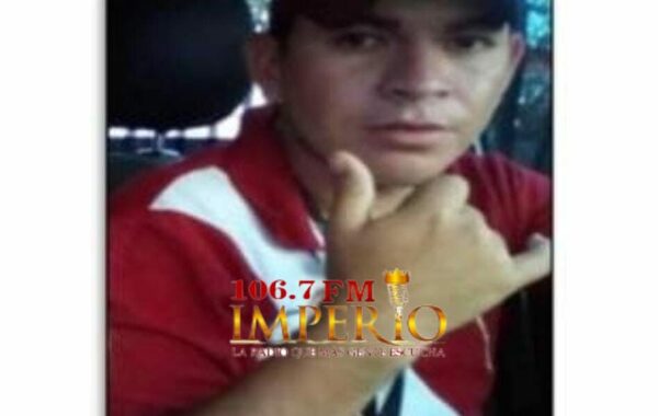 ¡En enfrentamiento con polis, muere el peligroso criminal “Rubio”!