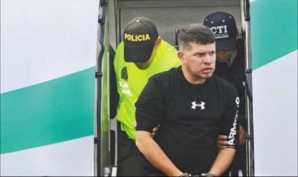 Diario HOY | ‘Cerebro’ del crimen de Pecci puede recibir un “perdón total” a cambio de información
