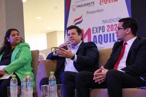 “Existe la visión de un país nuevo, más competitivo y la voluntad política para hacer los grandes cambios”