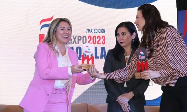 Titular de Senatur resaltó el rol fundamental de la mujer en el turismo