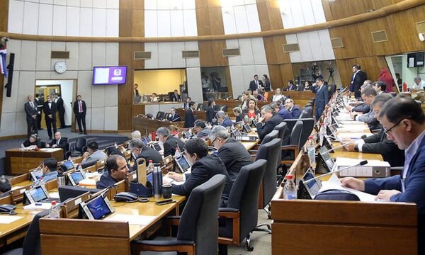 Archivan proyecto que buscaba gratuidad de expedición de antecedentes policiales y judiciales