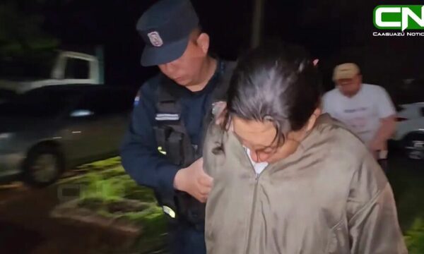 ¡Mujer mató a su hijo recién nacido!
