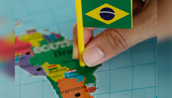 Brasil busca en Paraguay un aliado para elevar su competitividad (es el principal destino de exportaciones)