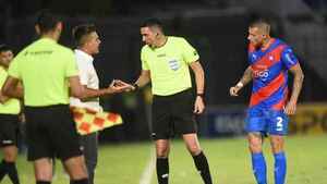 Cerro Porteño le responde a la Comisión de Árbitros de APF