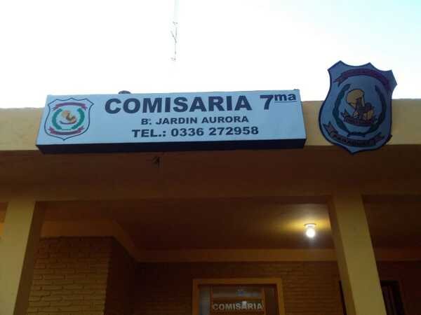 Libran orden de captura contra sujeto que asesinó a su compañero de tragos con palo de madera - Radio Imperio 106.7 FM
