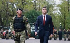 PGN 2024: Santiago Peña dispondrá de G. 4.000 millones para uso discrecional - Economía - ABC Color