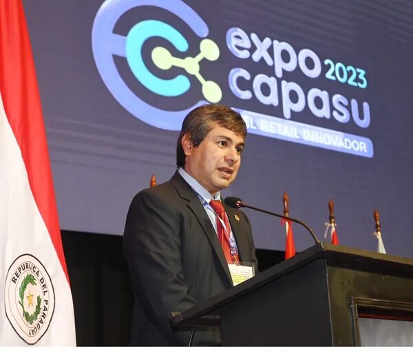 Supermercadistas piden cese del contrabando y desburocratización - Economía - ABC Color