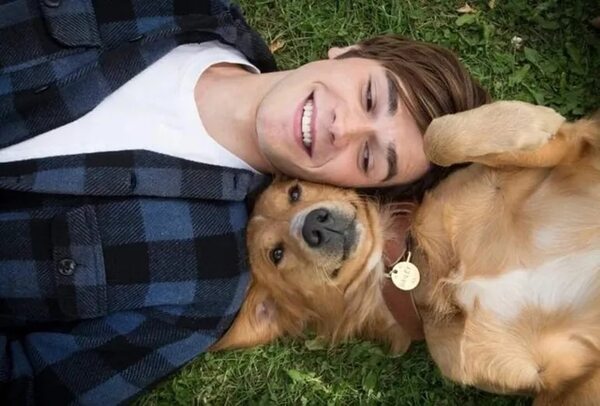 Mi perro puede vivir más años si lo ayudo cumpliendo con estos hábitos - Mascotas - ABC Color