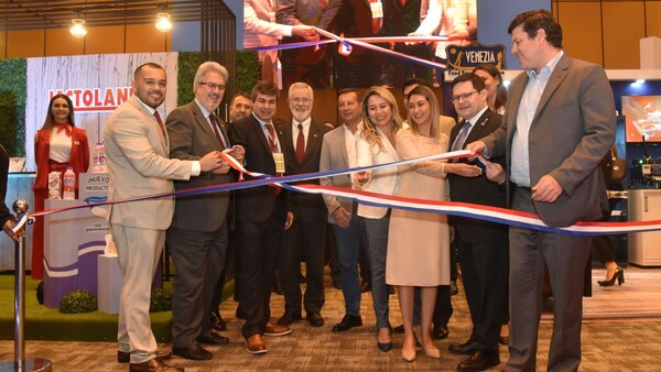 Expo Capasu: Sector retail busca abrirse a los cambios globales