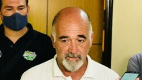 Preocupación de camioneros ante posible suba del diésel