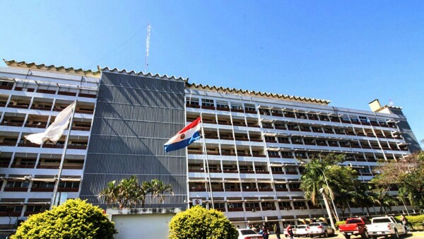 El IPS pagó G. 21.731 millones sin registro en subsidio por maternidad