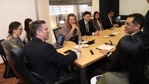 Paraguay busca zafar del chantaje impuesto por el Mecanismo Covax