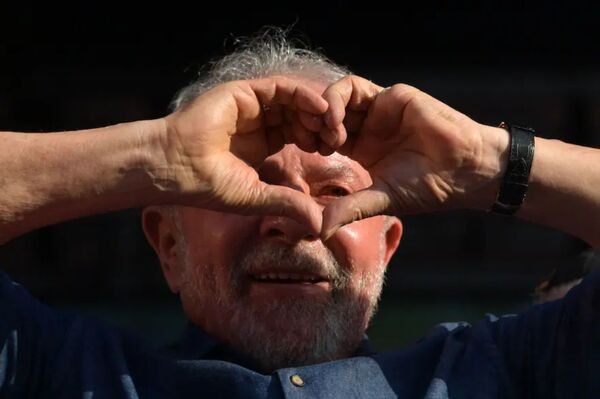 La Corte Suprema de Brasil anuló las pruebas obtenidas contra Lula en el caso "Lava Jato" - Informatepy.com