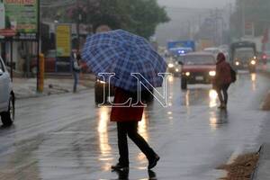 Diario HOY | Pronostican lluvias y tormentas desde hoy