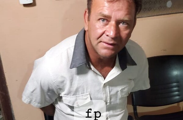 Detienen al cabecilla del grupo que mató a niño de 12 años - Noticiero Paraguay