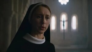 Estrenos en cines: terror sobrenatural y aventuras vampíricas llegan a las salas - Cine y TV - ABC Color