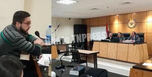 Condenan a 12 años de prisión a borracho y drogadicto que mató al niño Samuelito – Diario TNPRESS