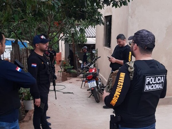 Al dar de baja a alias “Rubio”, se desbarata estructura del secuestro exprés en PJC | 1000 Noticias