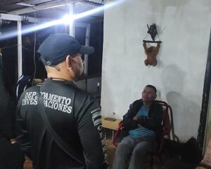 En asalto en su propia casa, le roban una camioneta a un hombre en Hernandarias – Diario TNPRESS