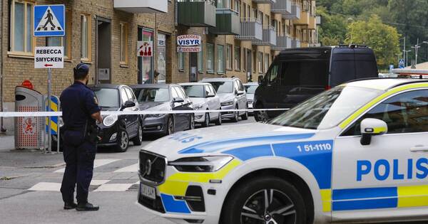 La Nación / Criminales suecos lavarían dinero usando Spotify