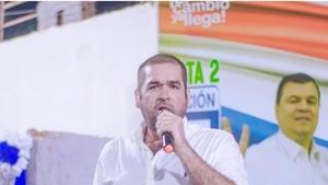 Ejecutivo designa a ex diputado Rojas Feris como consejero en Diben