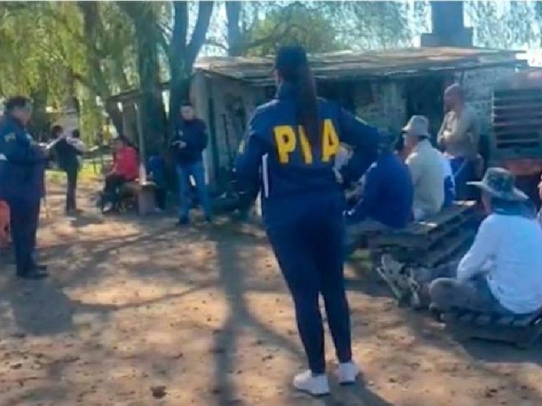 Rescatan a más de 500 personas, entre ellas paraguayos que trabajaban como esclavos en Brasil - La Tribuna