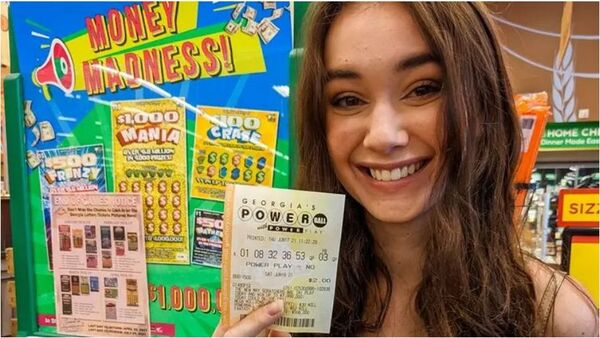 Diario HOY | Powerball en Estados Unidos sorteará $461 millones este 9 de septiembre