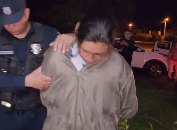 Caaguazú: Madre es sospechosa de matar a su bebé recién nacido - Unicanal