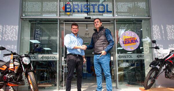 La Nación / Eliminatorias: Bristol se suma a la ilusión de la Albirroja en el pool publicitario de Nación Media
