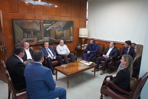 IPS: definieron plan de pago para saldar deuda con los proveedores | 1000 Noticias