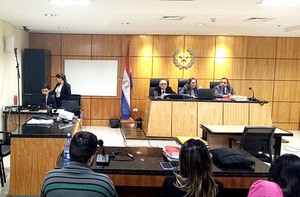 Ejemplar condena de 12 años de prisión a joven que atropelló y mató a Samuelito - La Clave