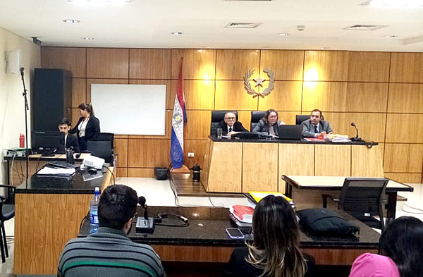 Ejemplar condena de 12 años de prisión a joven que atropelló y mató a Samuelito - La Clave