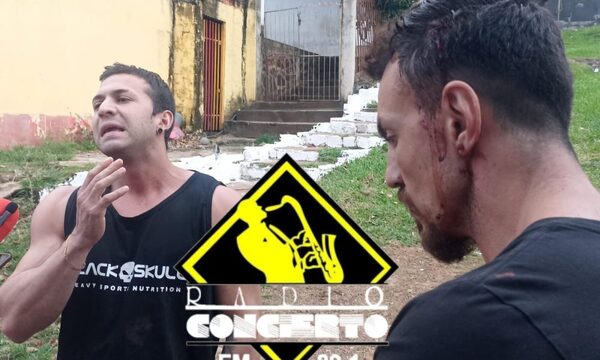 Nuevo asalto a brasileños en barrio San Rafael de CDE